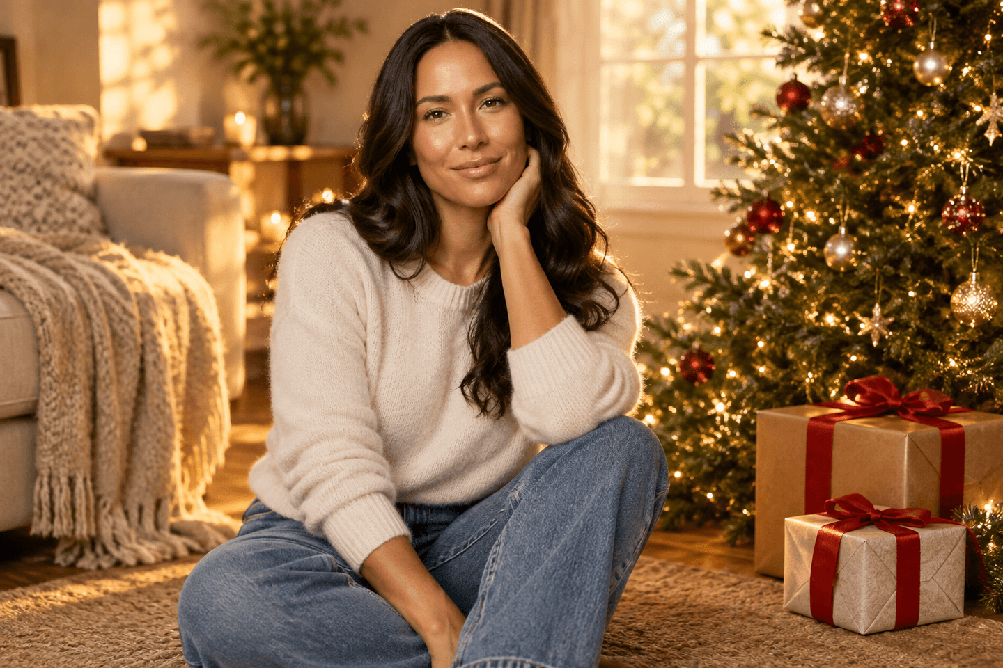 The Half-Price Christmas Offer That Won't Last