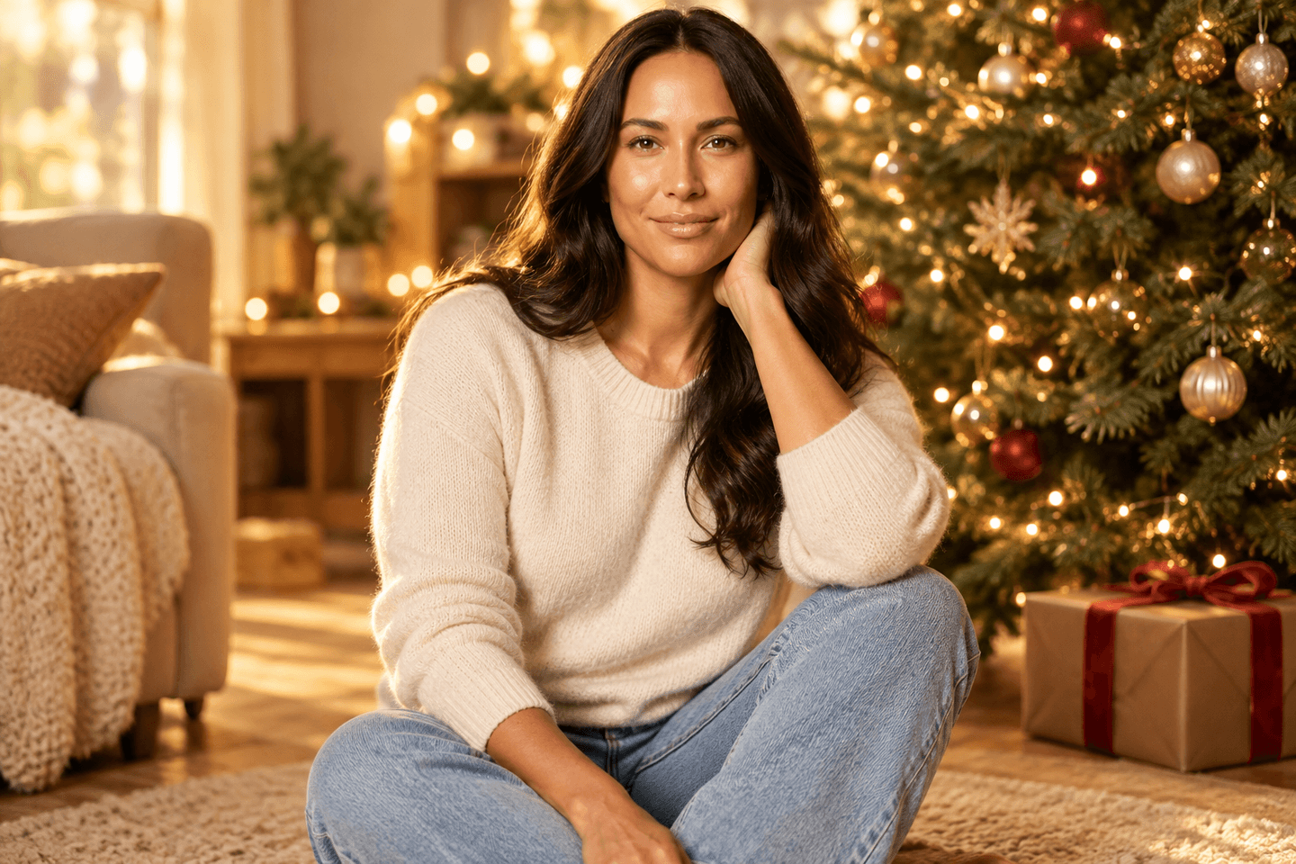 The Half-Price Christmas Offer That Won't Last