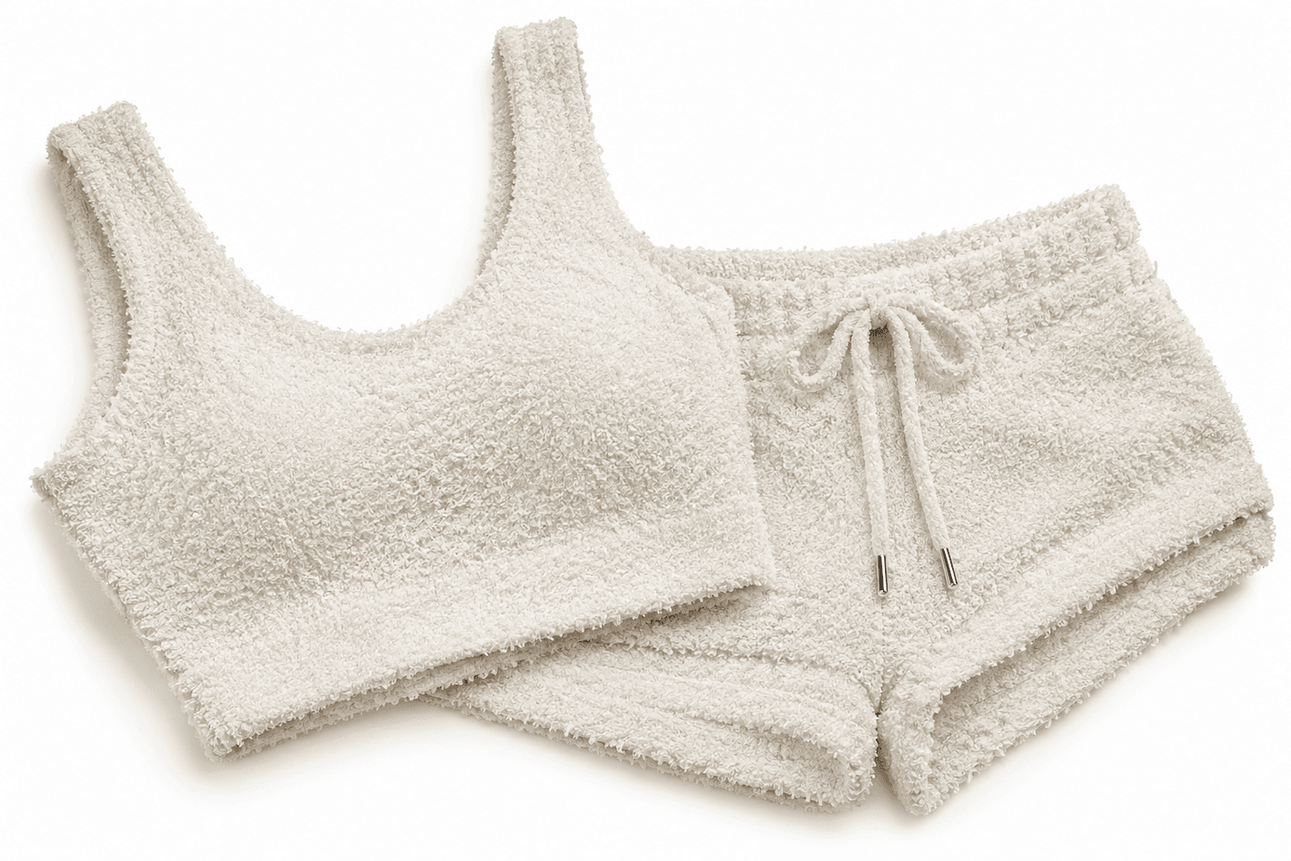 Inside The Fuzzy Knit That Lasts All Night, Not 11 Minutes