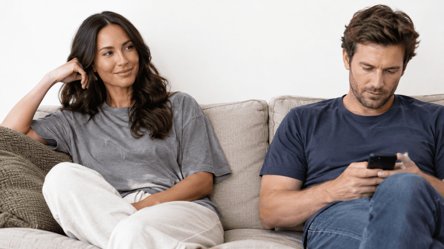 The Roommate Marriage Nobody Admits To